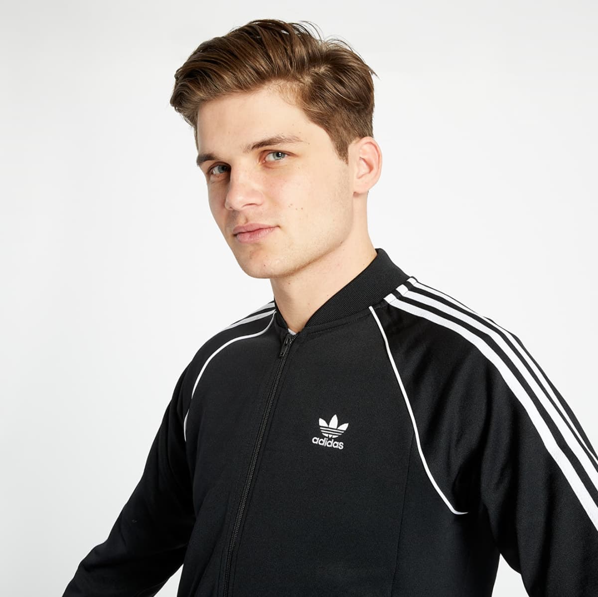 Veste adidas Originals Adicolor Classics Primeblue SST - 3