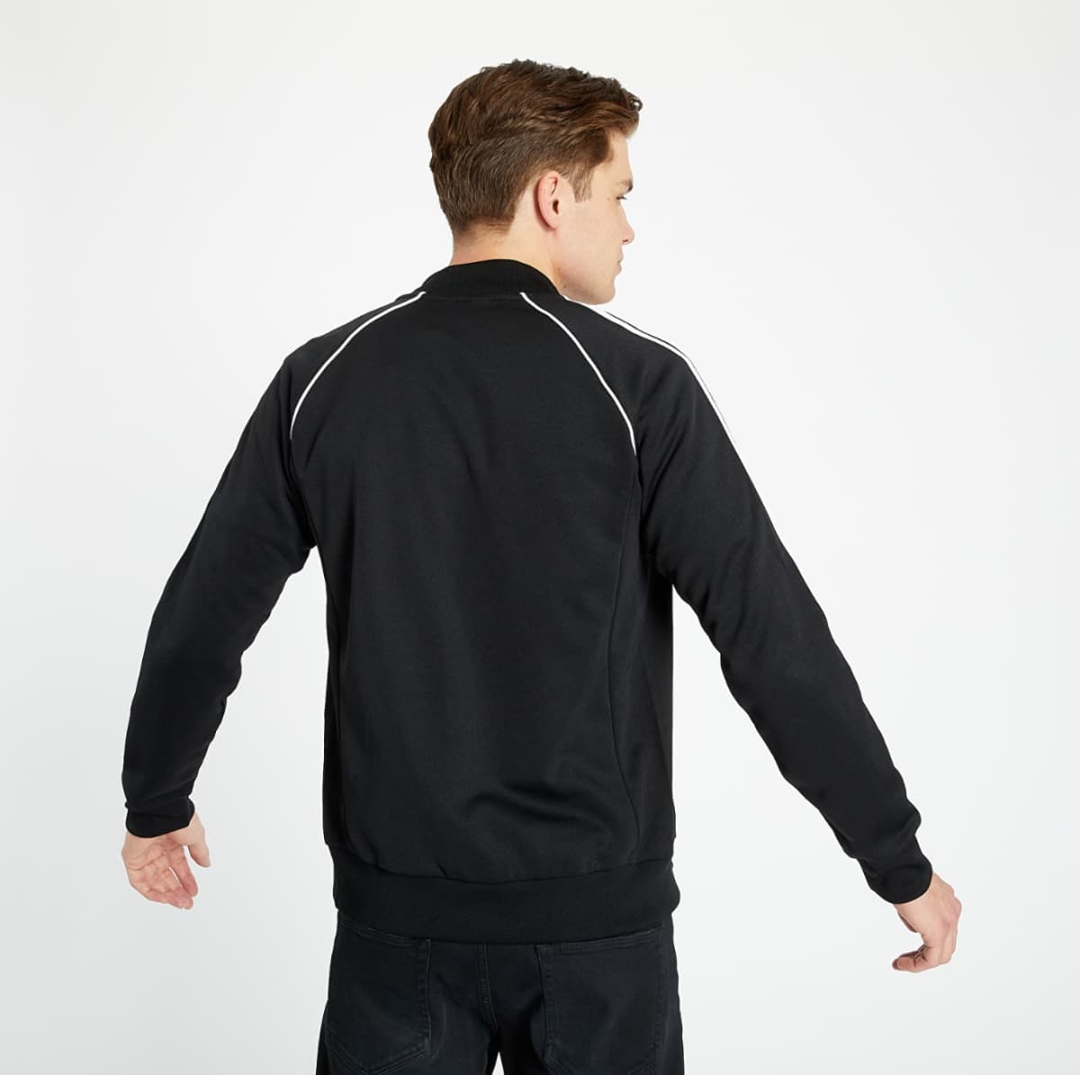 Veste adidas Originals Adicolor Classics Primeblue SST - 4