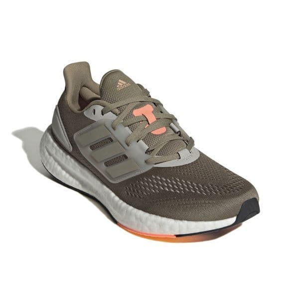 Adidas Performance Pure Boost 22 MENS - 2
