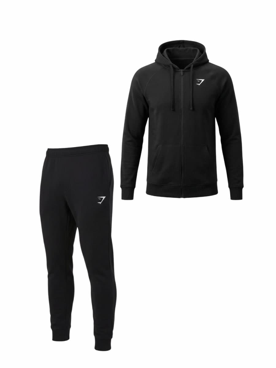 Ensemble Gymshark Coton - Image 1