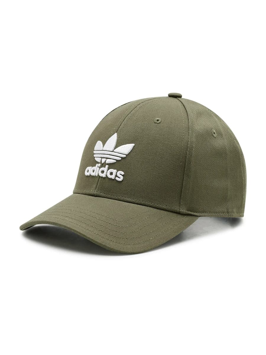Casquette Adidas Originals Trefoil BASEBALL CAP - 1