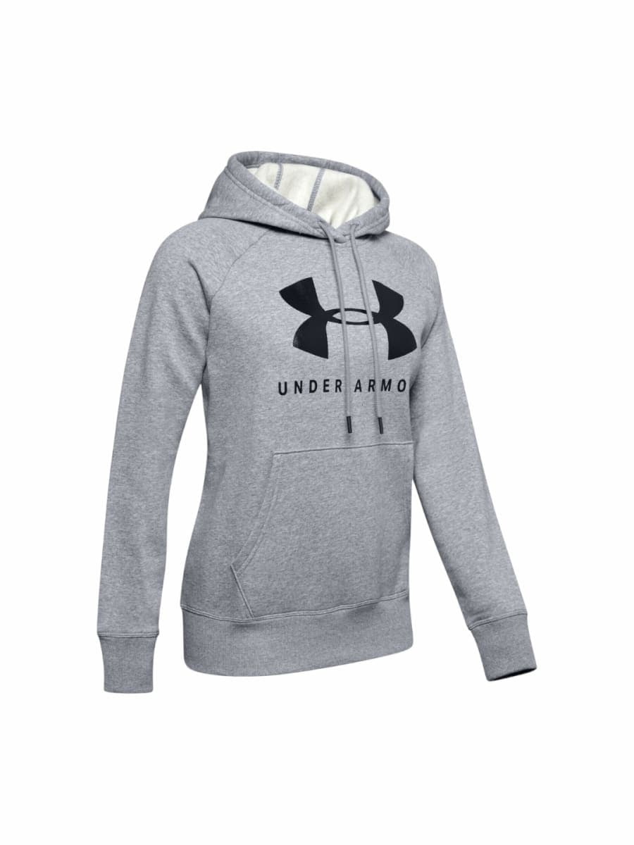Sweat à capuche Rival Fleece Sportstyle Graphic Hoodie - Image 1
