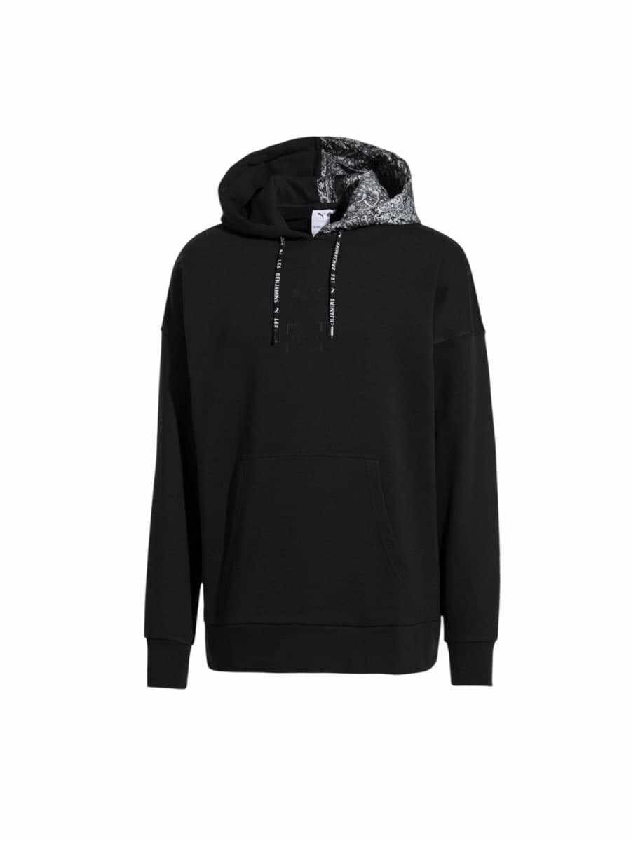 Puma x Les Benjamins Hoodie - Image 1