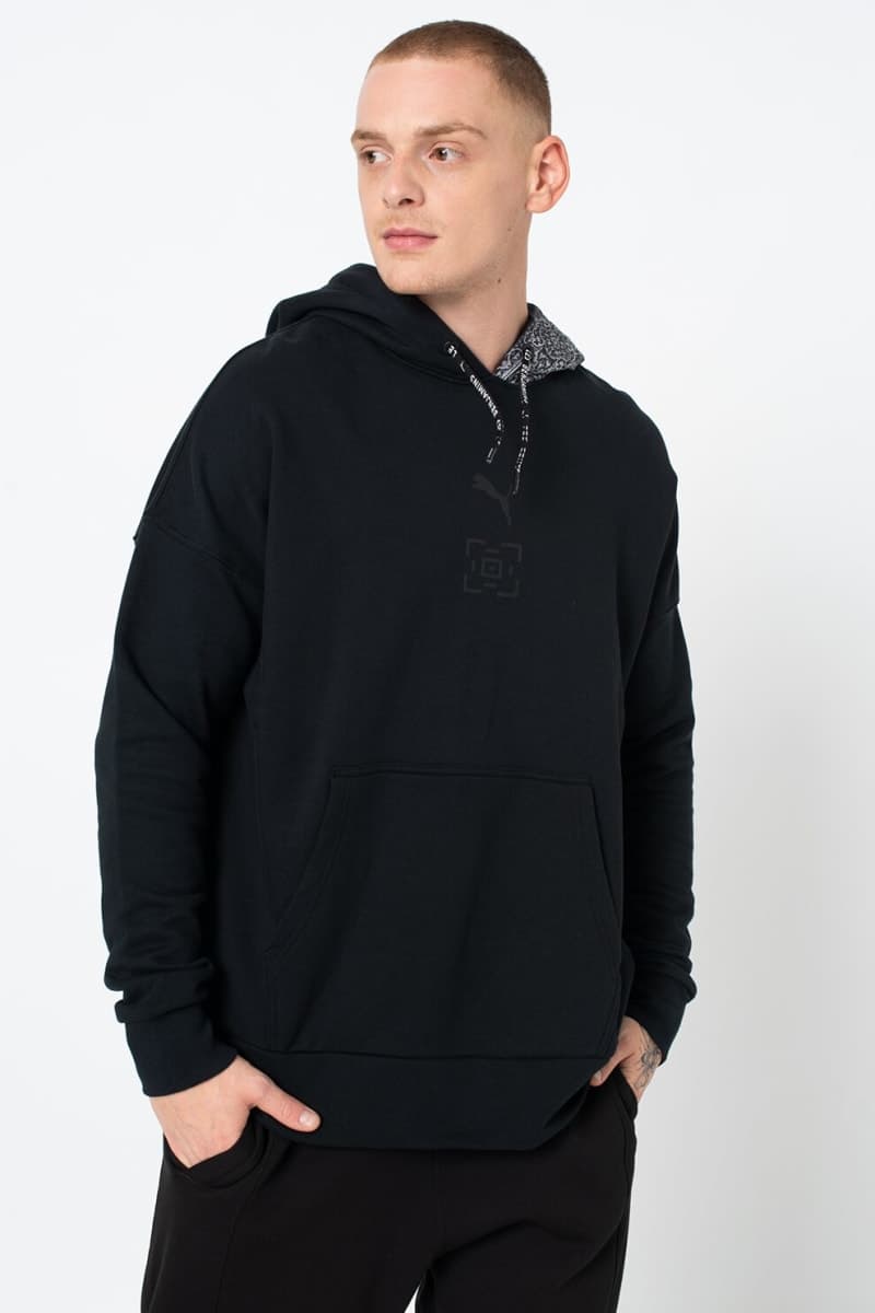 Puma x Les Benjamins Hoodie - Image 4