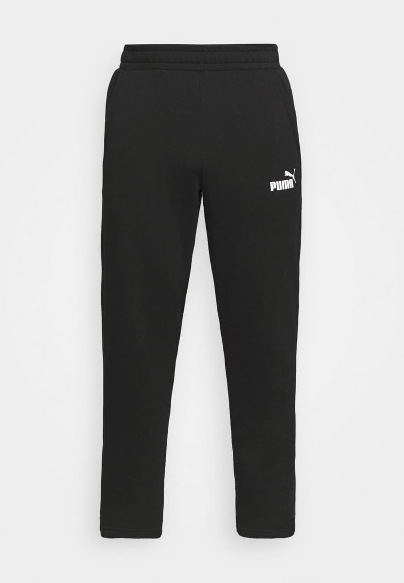 Pantalon PUMA Essentials Logo Sweatpants TR OP - 1
