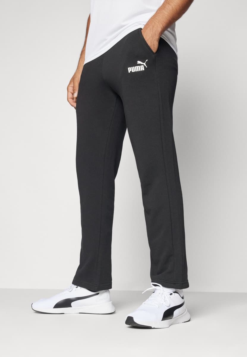 Pantalon PUMA Essentials Logo Sweatpants TR OP - 2