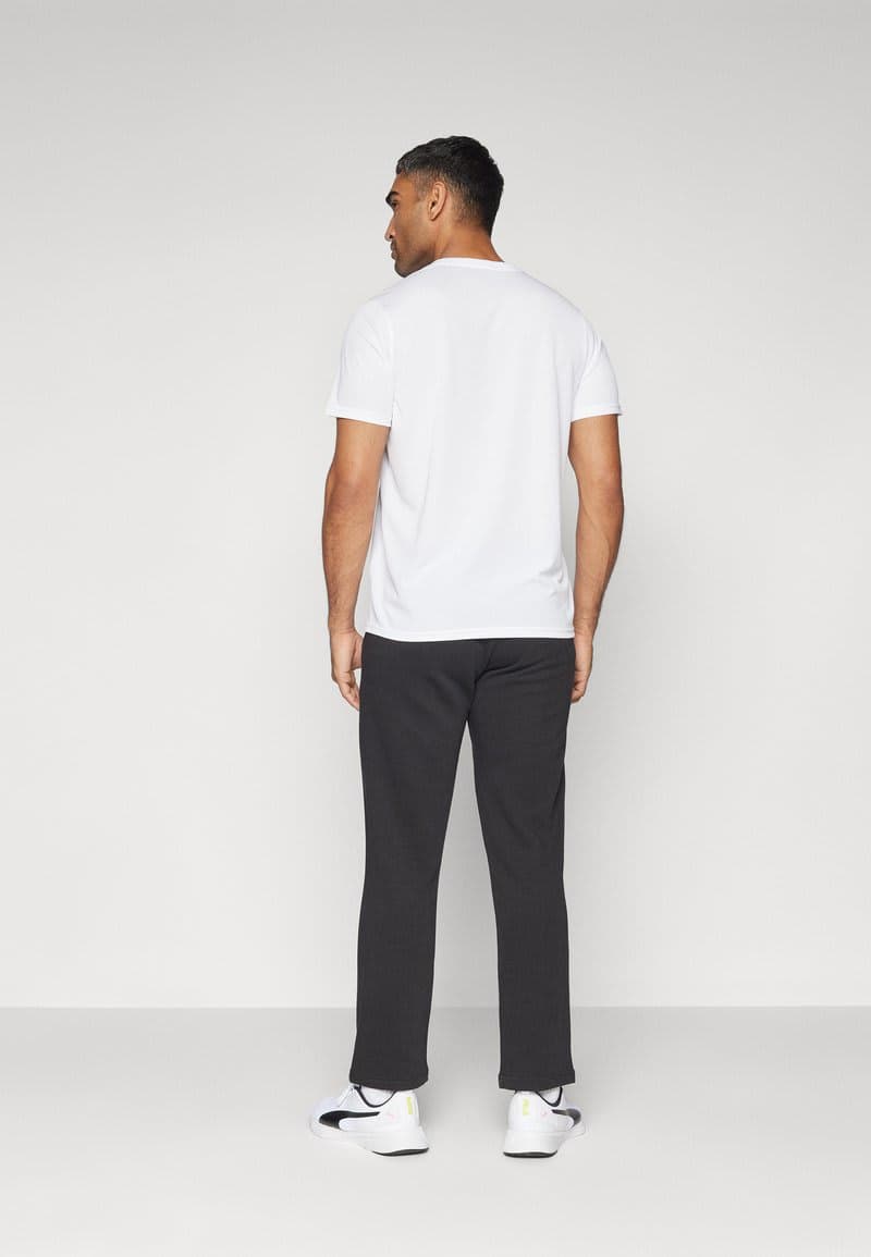 Pantalon PUMA Essentials Logo Sweatpants TR OP - 3