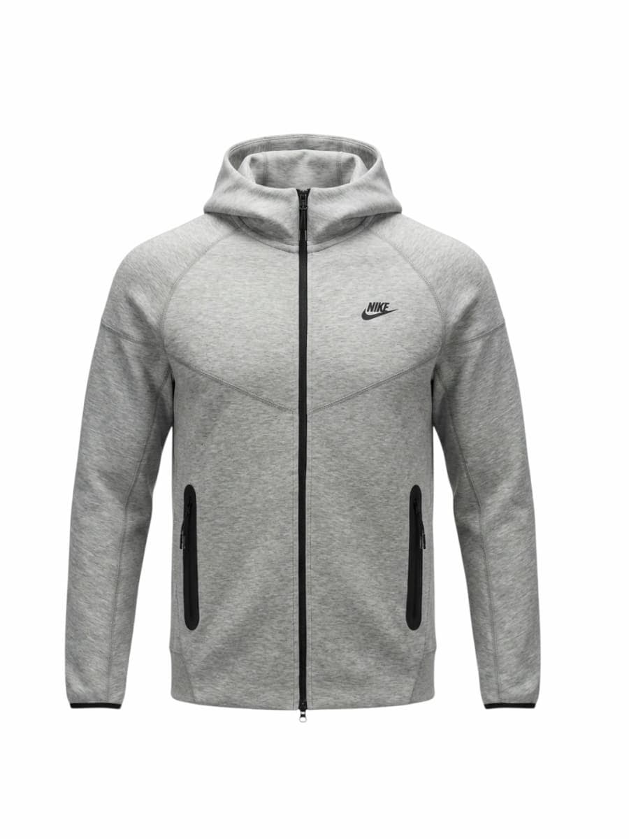 Capuche Nike Sportswear Tech Fleece Windrunner - Image 1