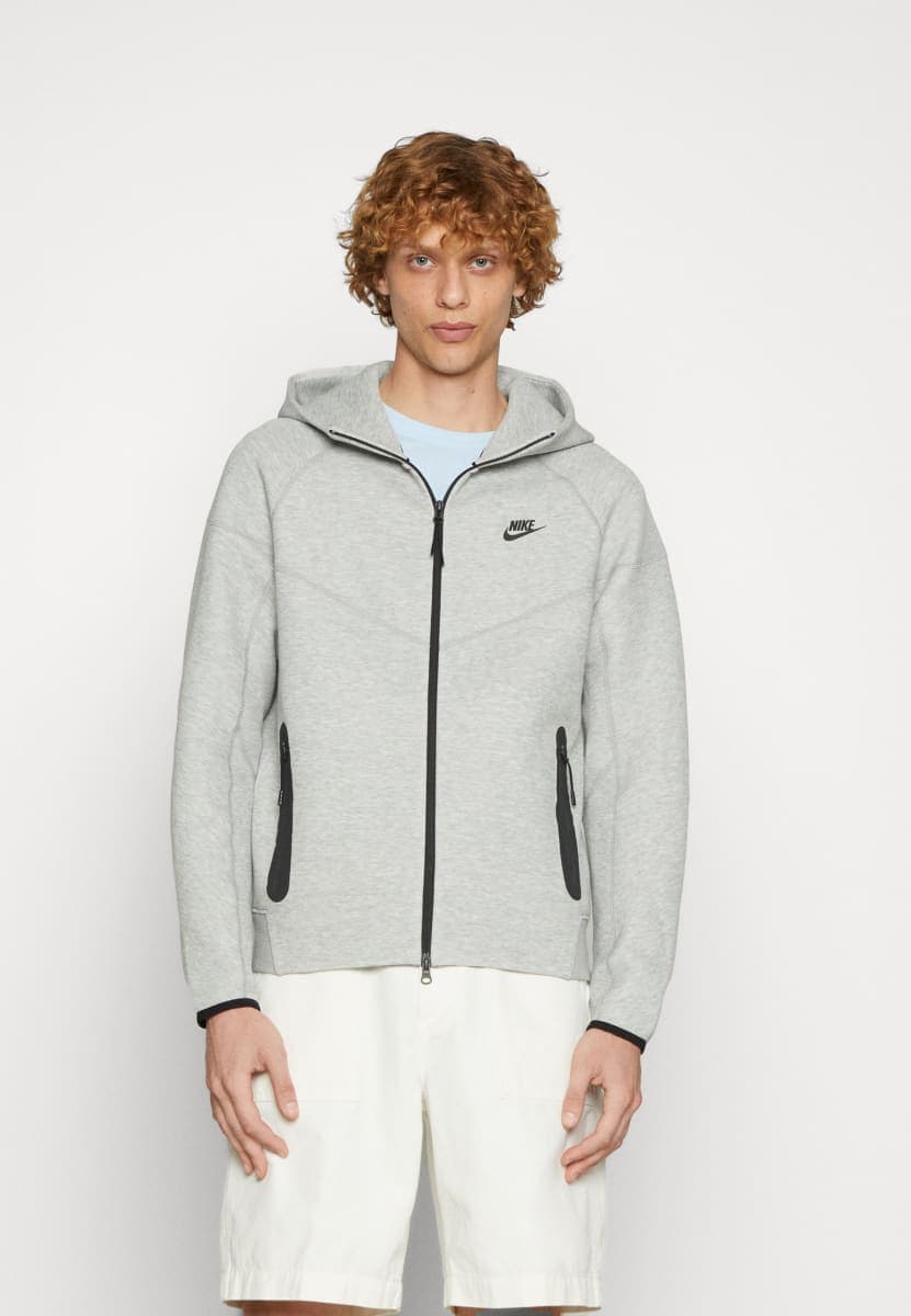 Capuche Nike Sportswear Tech Fleece Windrunner - Image 2