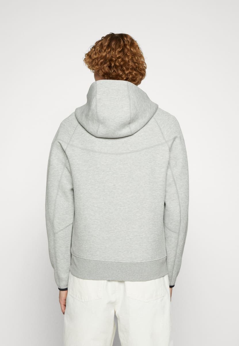 Capuche Nike Sportswear Tech Fleece Windrunner - Image 3