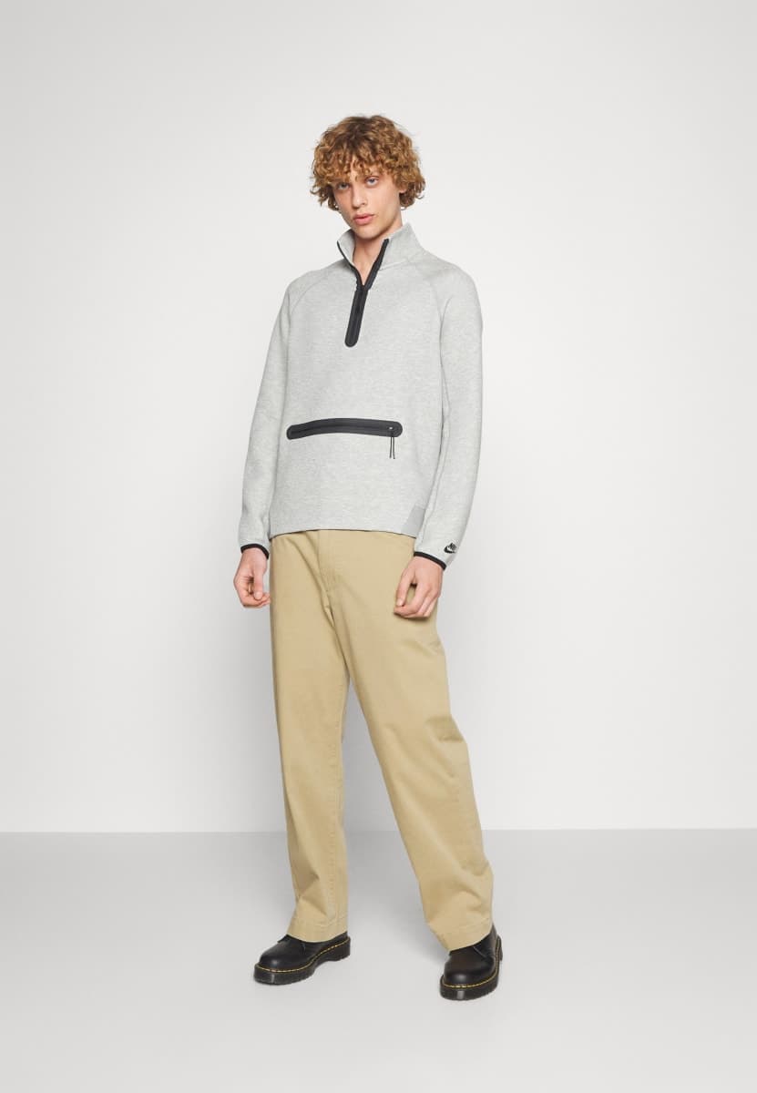 Sweat-shirt à demi-zip Nike Sportswear Tech Fleece - 2