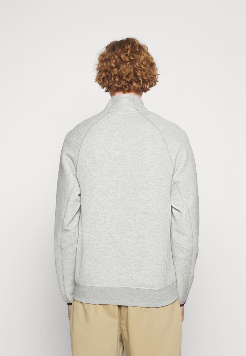 Sweat-shirt à demi-zip Nike Sportswear Tech Fleece - 3