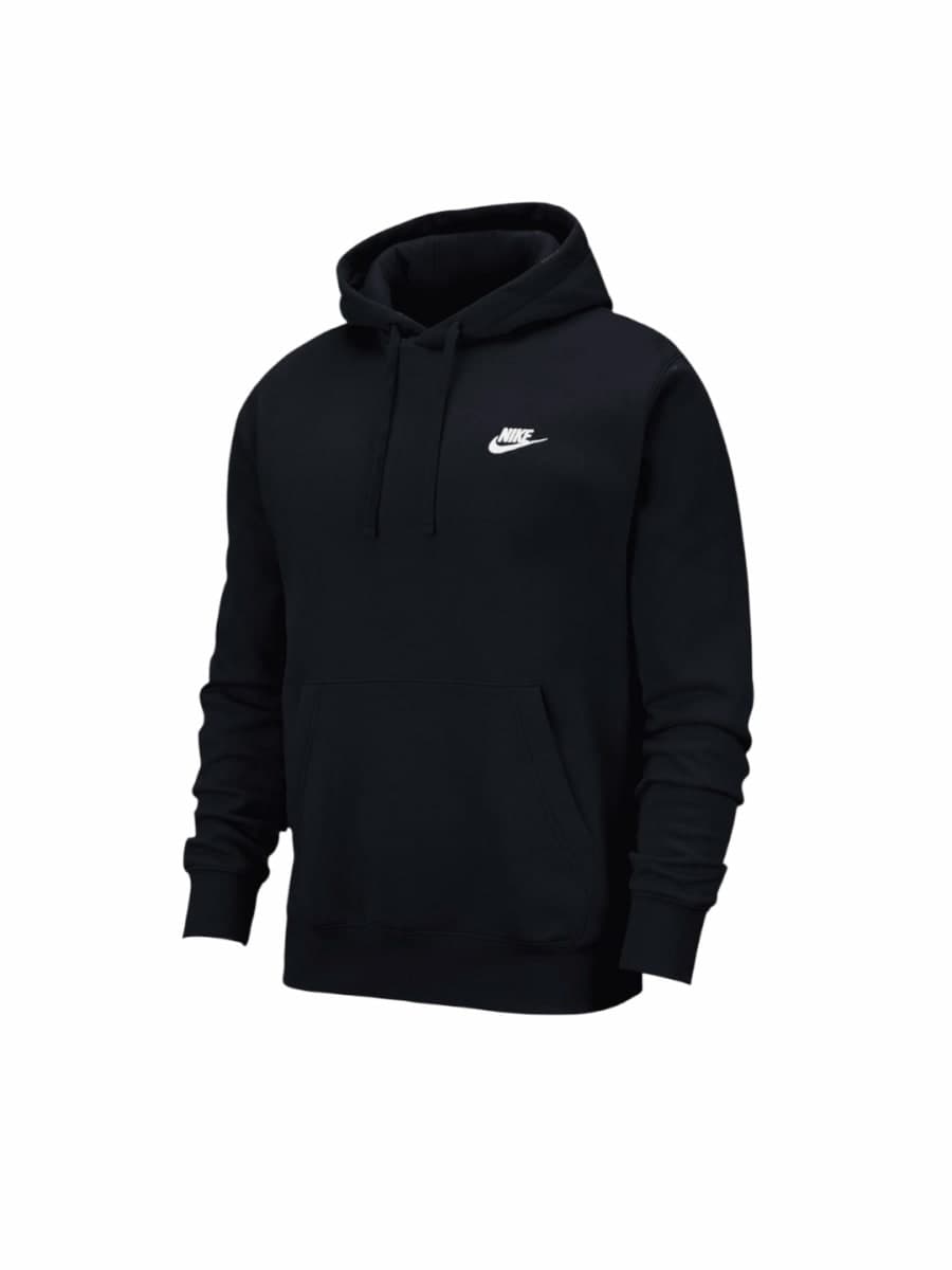 Nike Sportswear Club Hoodie - 1