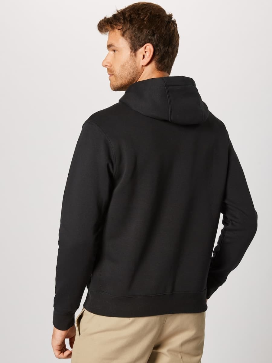 Nike Sportswear Club Hoodie - 3