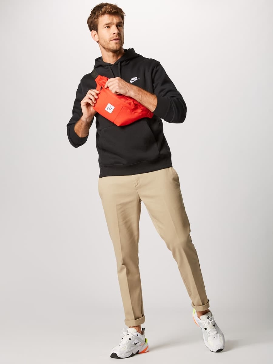 Nike Sportswear Club Hoodie - 4