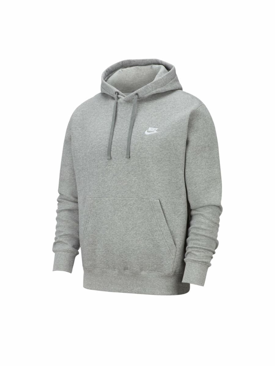 Nike Sportswear Club Hoodie - 1