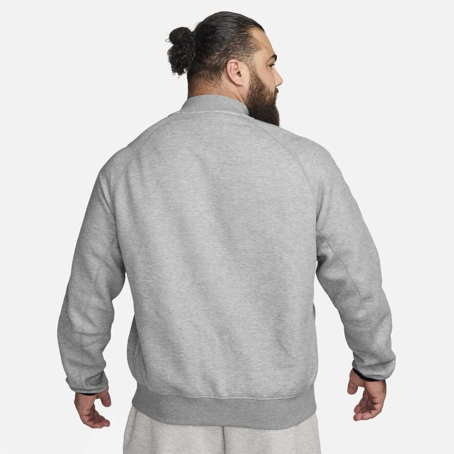 Veste Nike Sportswear Tech Fleece Bomber - 3