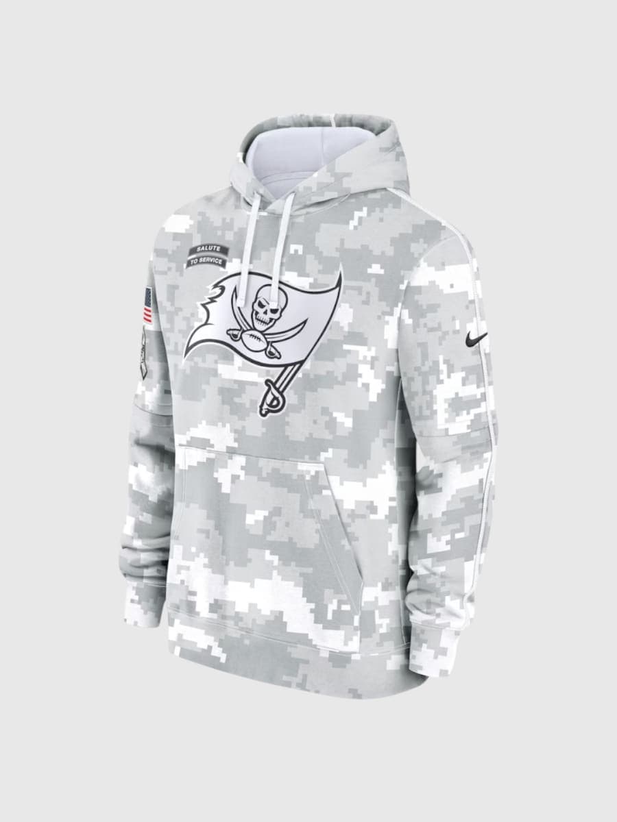 Sweat à capuche Nike - 1