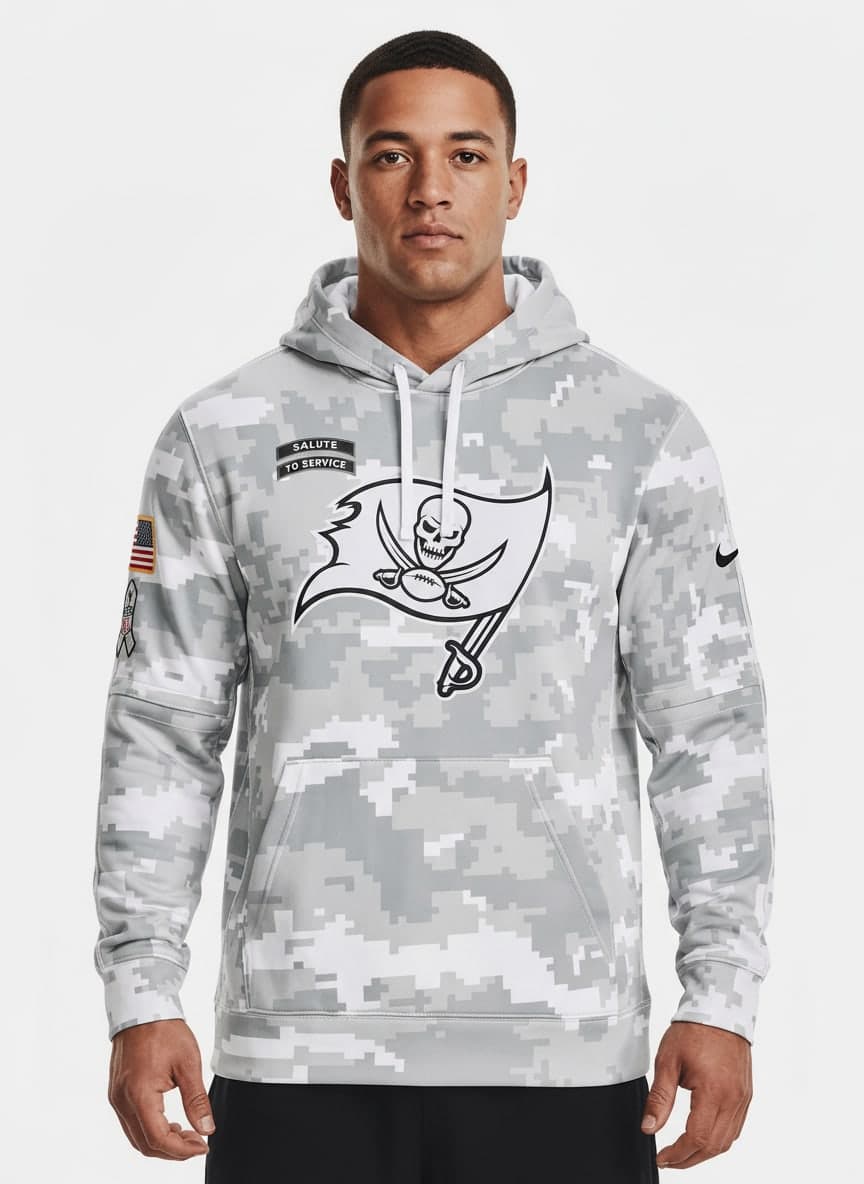 Sweat à capuche Nike - 2