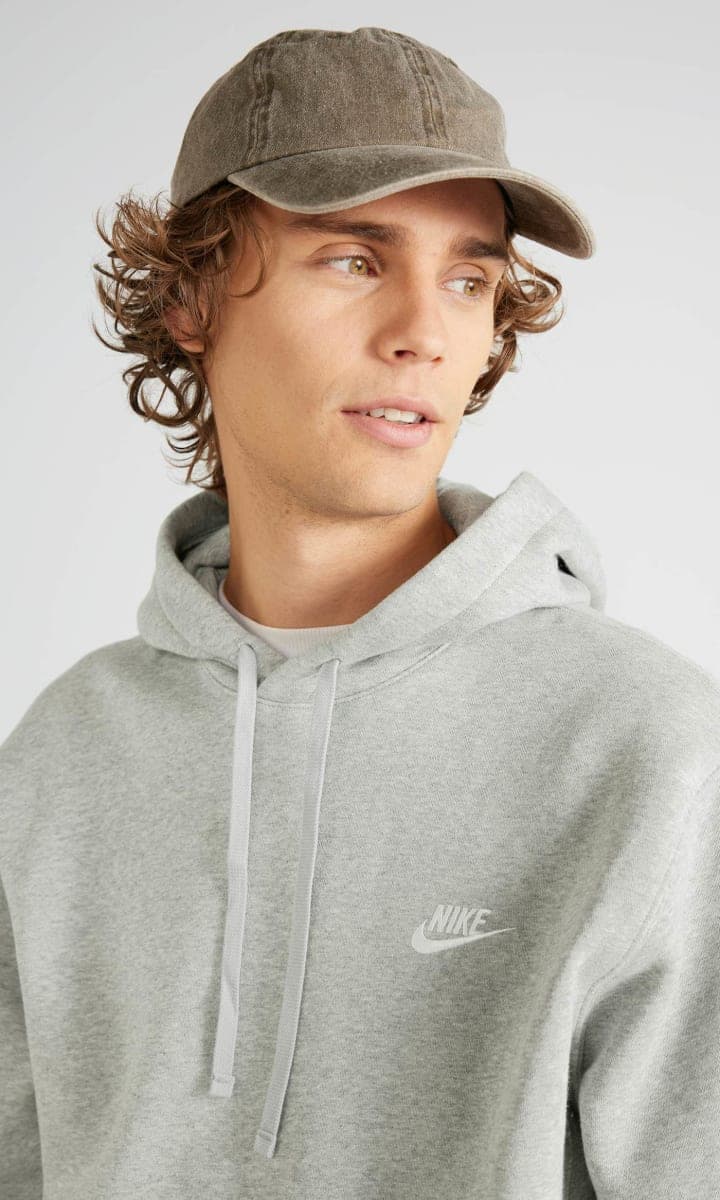 Nike Sportswear Club Hoodie - 3