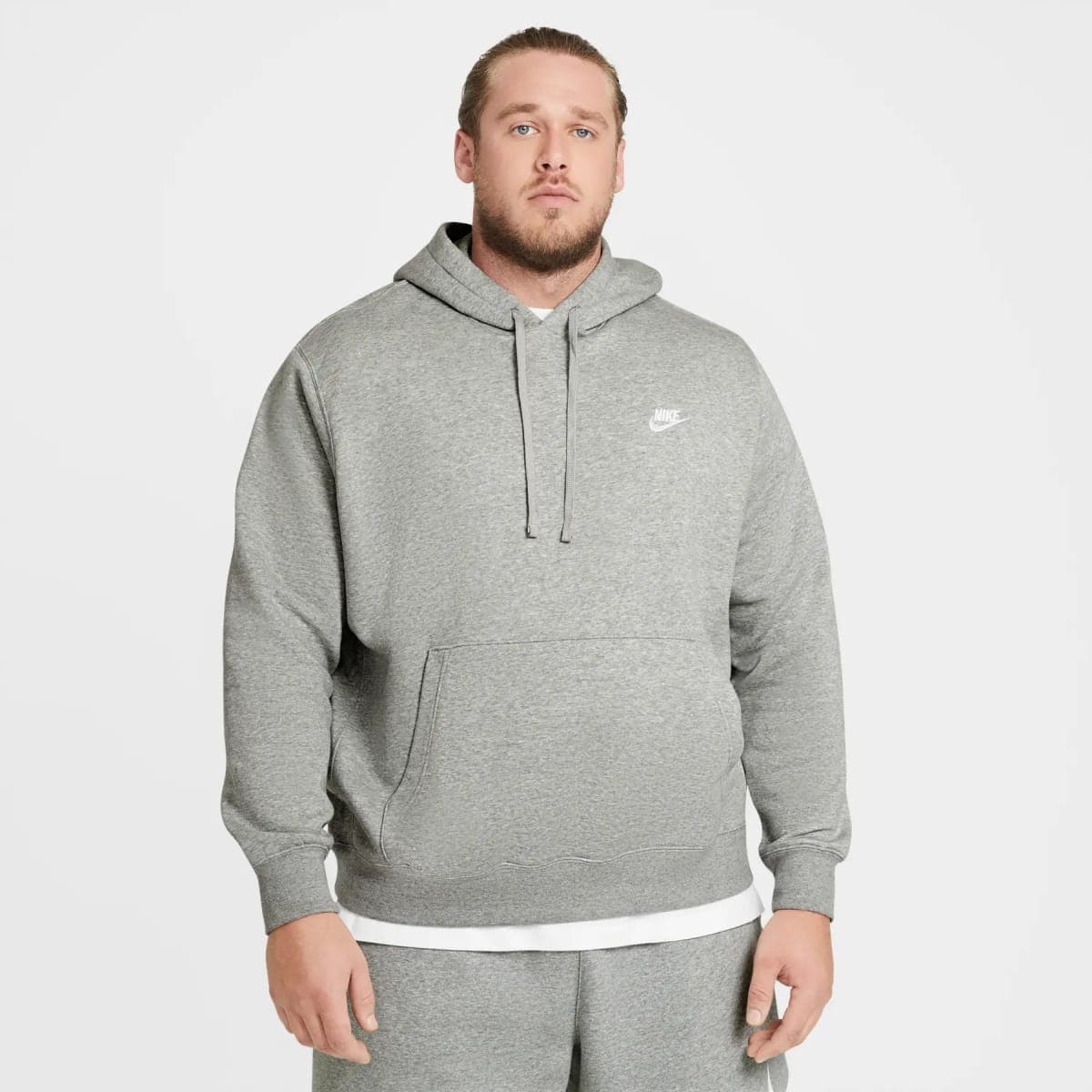 Sweat Nike Sportswear Club - 2
