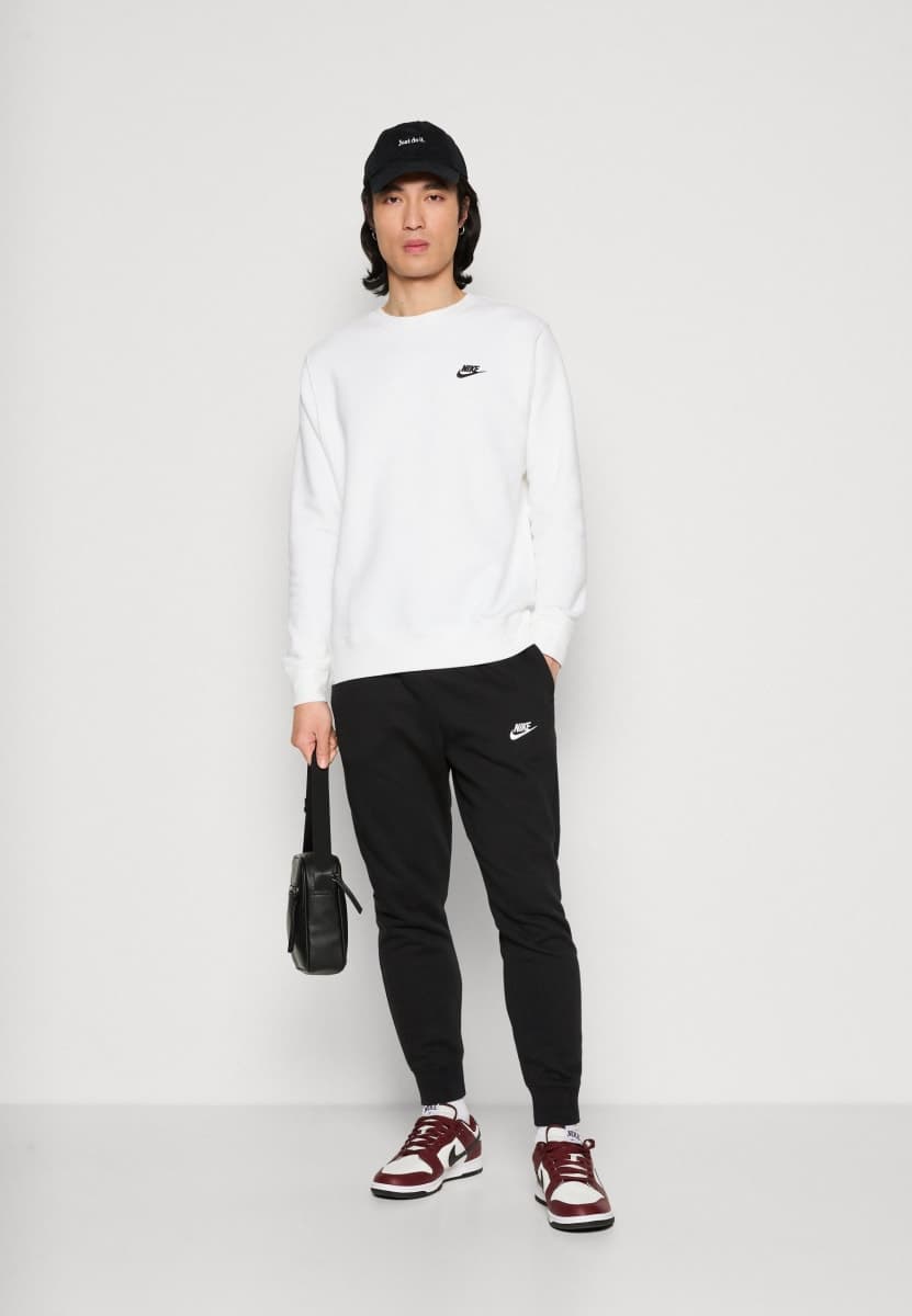 Pantalon Nike Sportswear Club Fleece Joggers. - 2