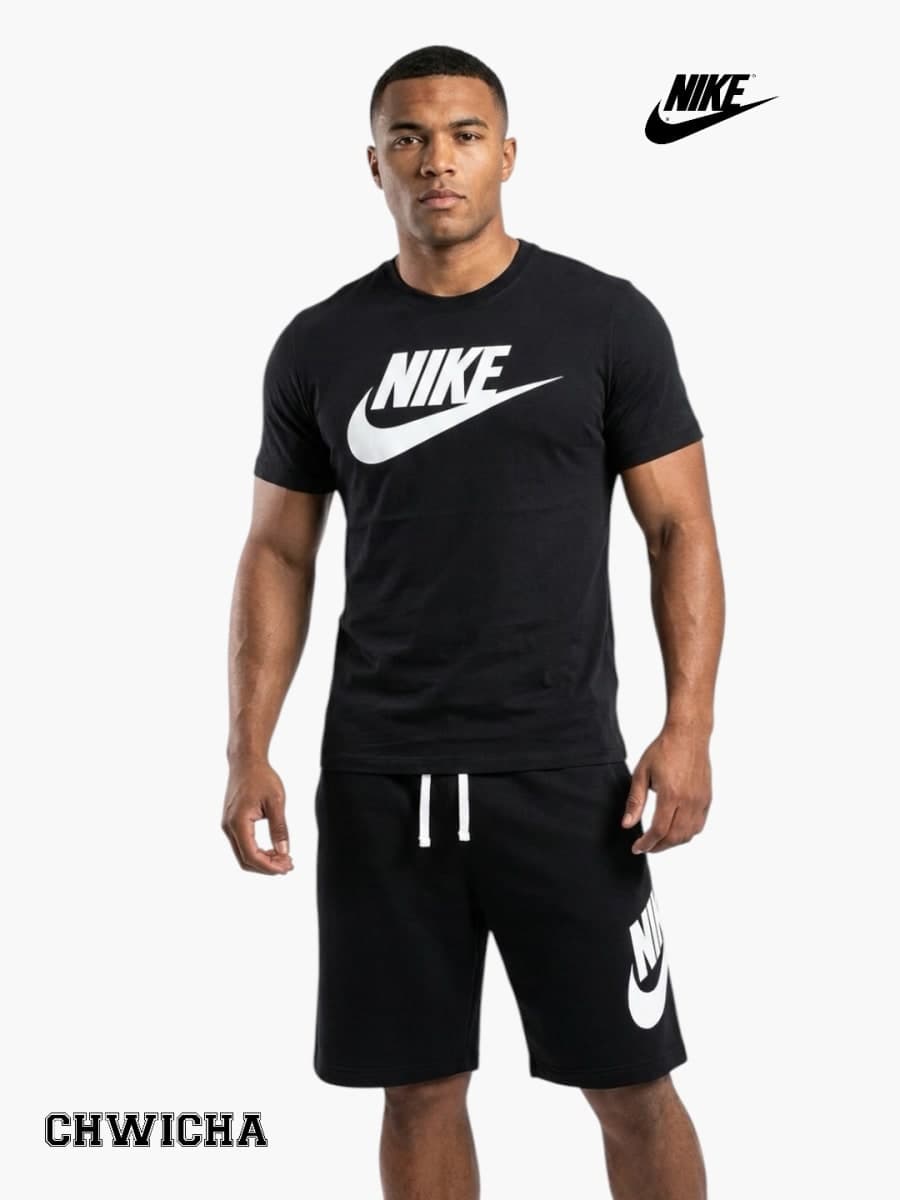 Ensemble Nike Coton - Image 2