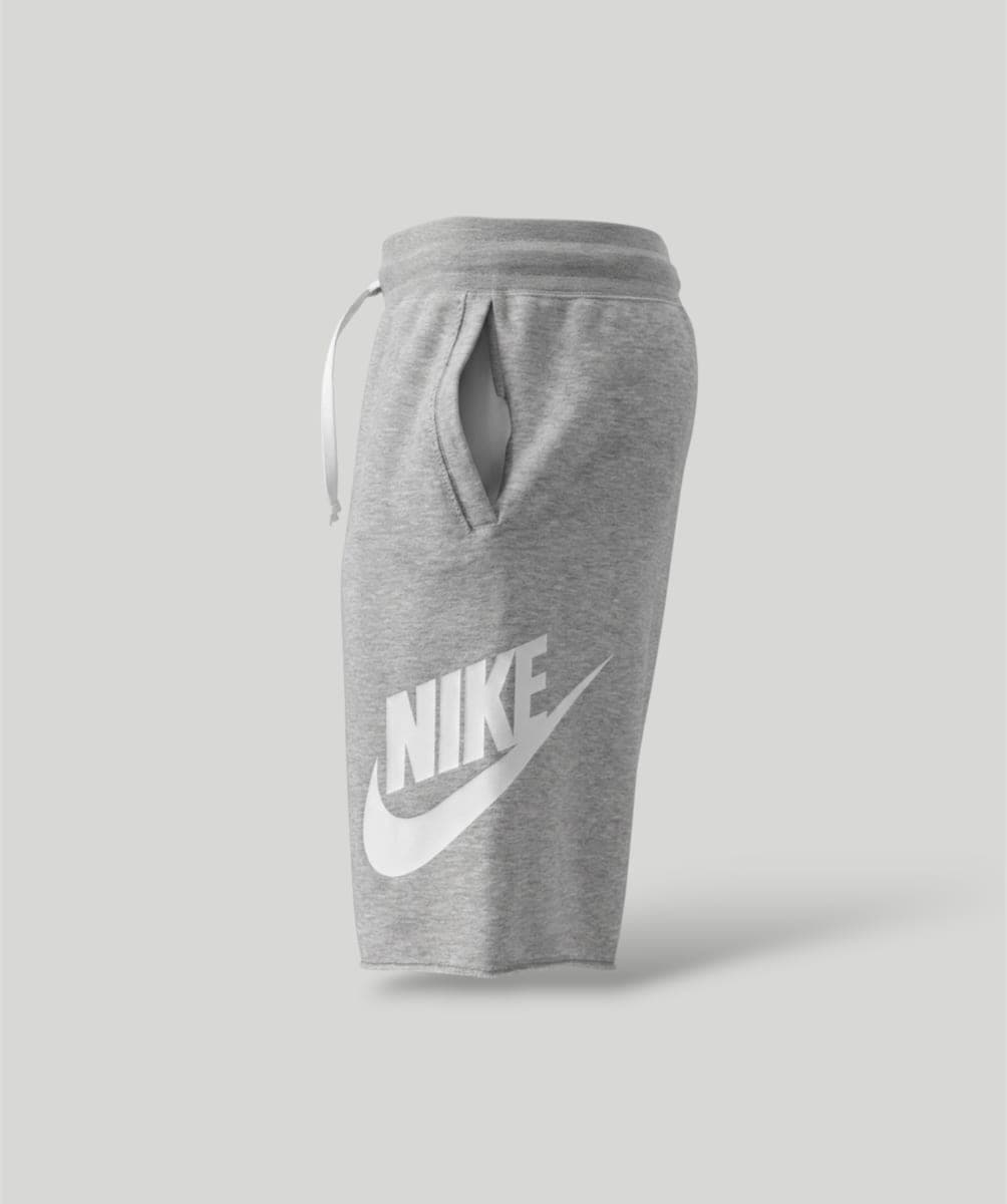 Short Nike Club Alumni - Image 1