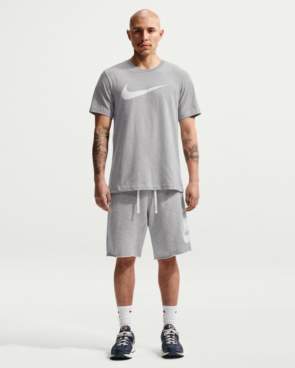 Short Nike Club Alumni - Image 2