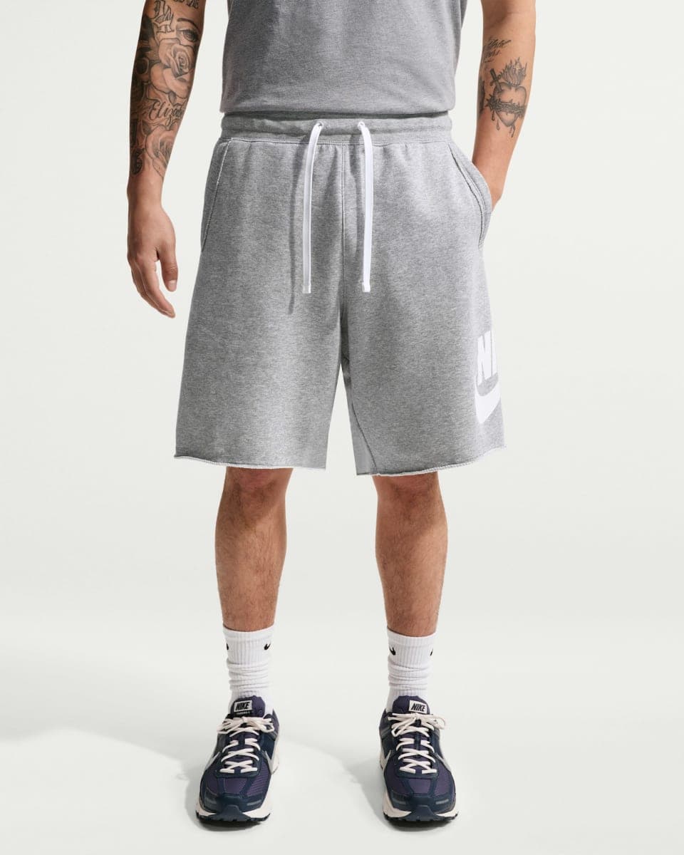 Short Nike Club Alumni - Image 4
