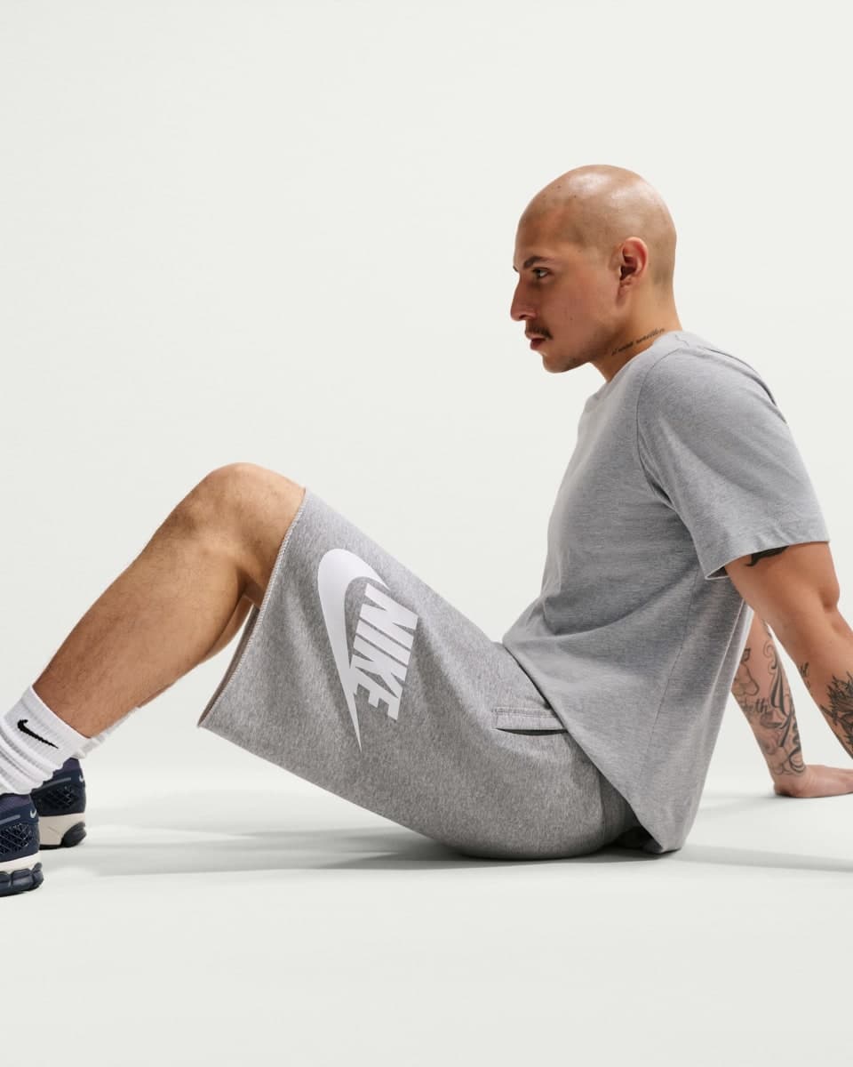 Short Nike Club Alumni - Image 3