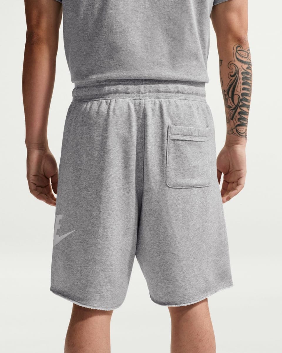 Short Nike Club Alumni - Image 5