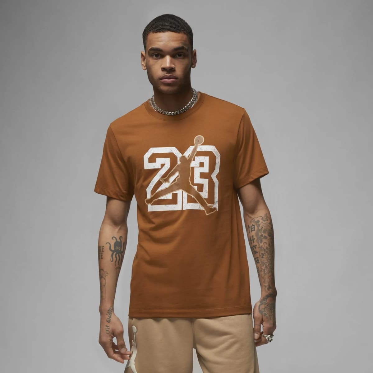 T-Shirt Jordan Flight Essentials - Image 2