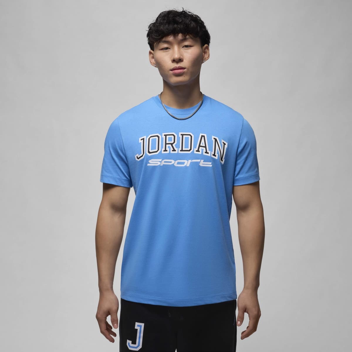 T-Shirt Jordan Sport Dri-Fit - Image 2