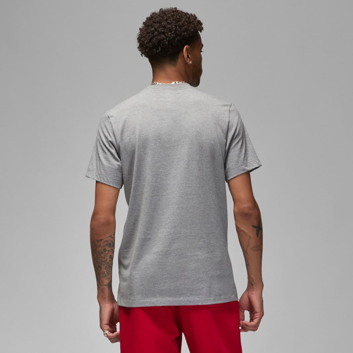 T-Shirt Jordan Essentials Jumpman Crew - Image 3