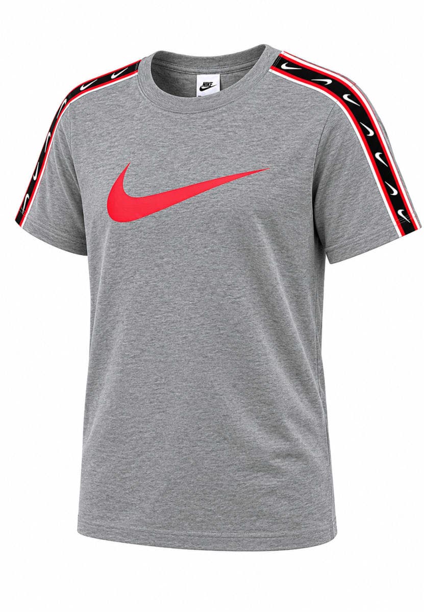 T-Shirt Nike Sportswear Repeat - Image 1