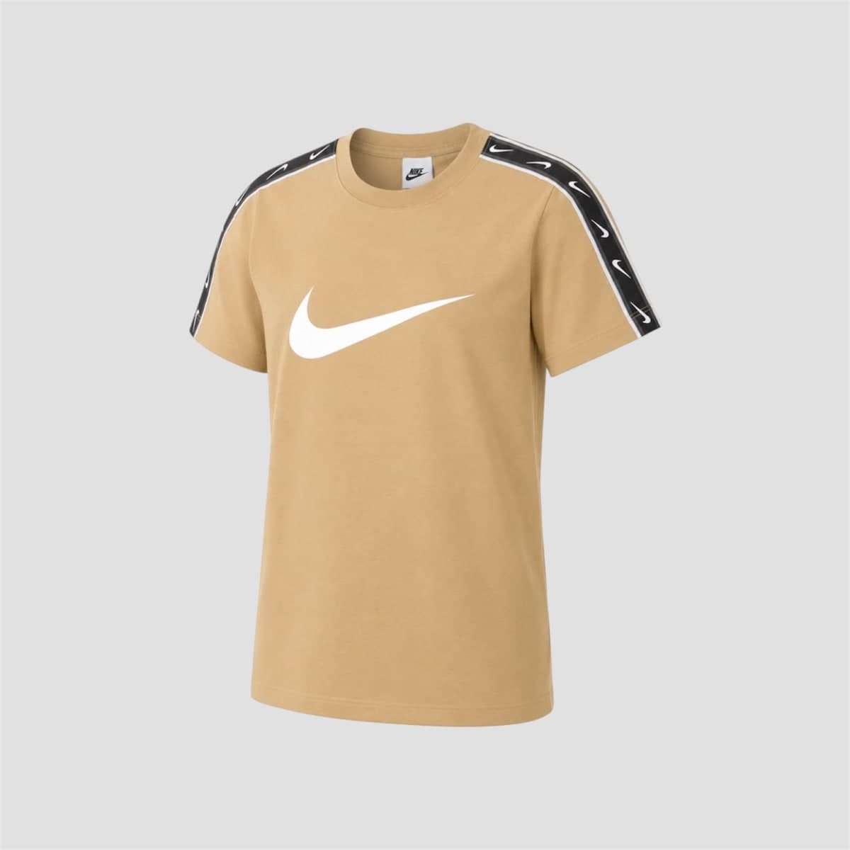 Nike Sportswear Repeat (M NSW REPEAT SW SS TEE) - Image 1