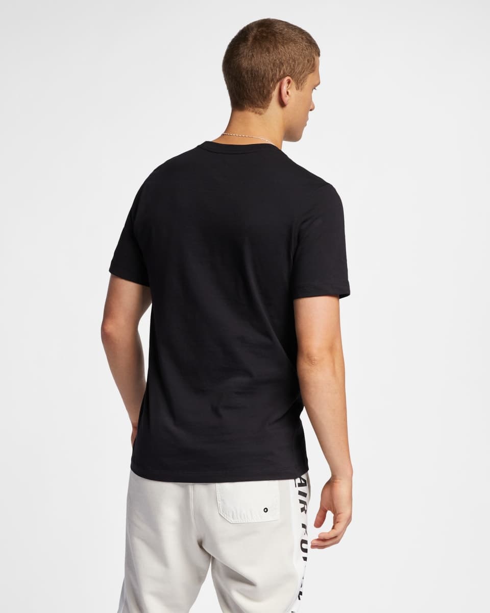T-Shirt Nike Sportswear Icon Futura - Image 3