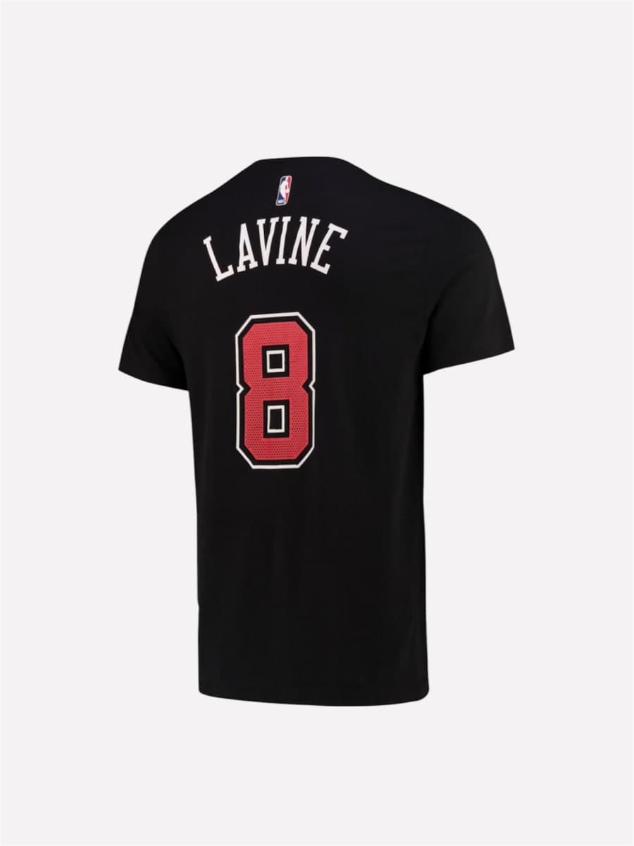 T-Shirt Jordan NBA Chicago Bulls - Image 2