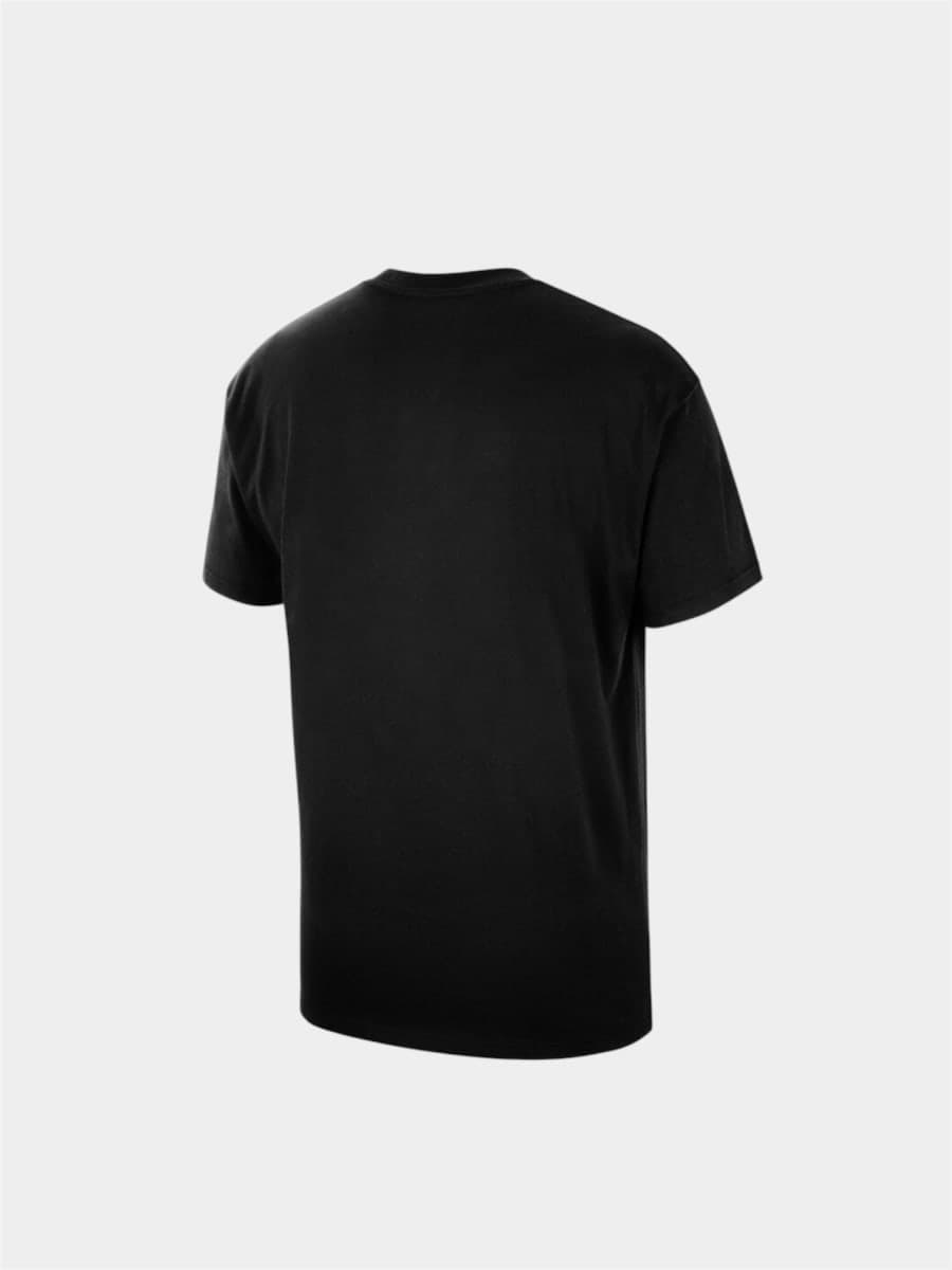 T-Shirt Jordan Chicago Bulls Courtside - Image 2