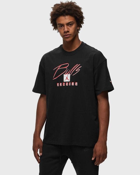 T-Shirt Jordan Chicago Bulls Courtside - Image 3