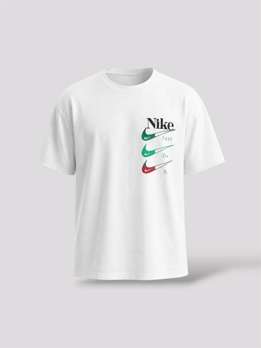 T-Shirt Nike Sportswear DNA Max90 - 1