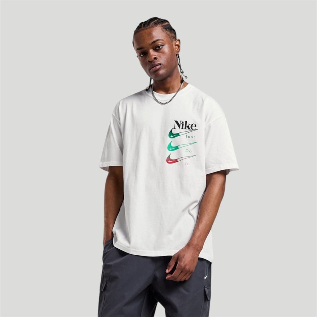T-Shirt Nike Sportswear DNA Max90 - 2