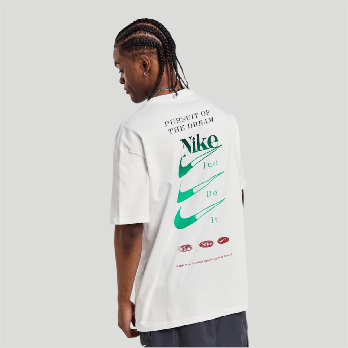T-Shirt Nike Sportswear DNA Max90 - 3