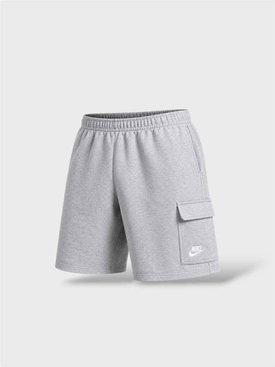 Short Nike Sportswear Club Men's French Terry Cargo - Image 1