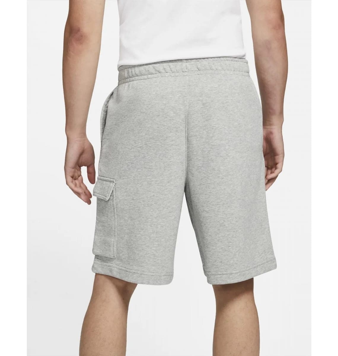 Short Nike Sportswear Club Men's French Terry Cargo - Image 3