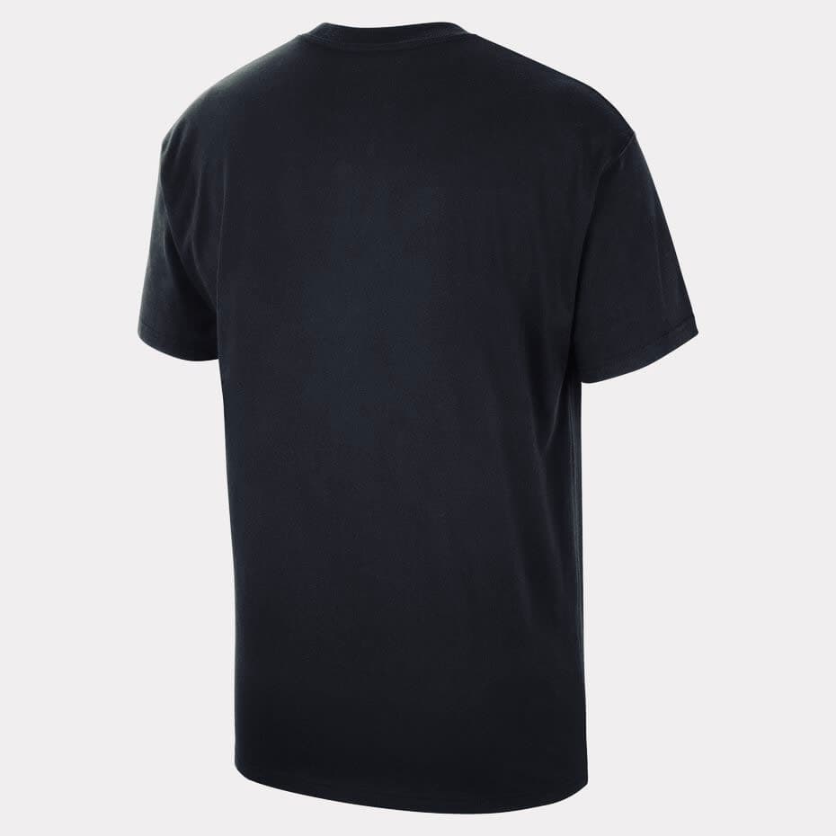 T-Shirt Nike NBA Max90 Chicago Bulls - 3