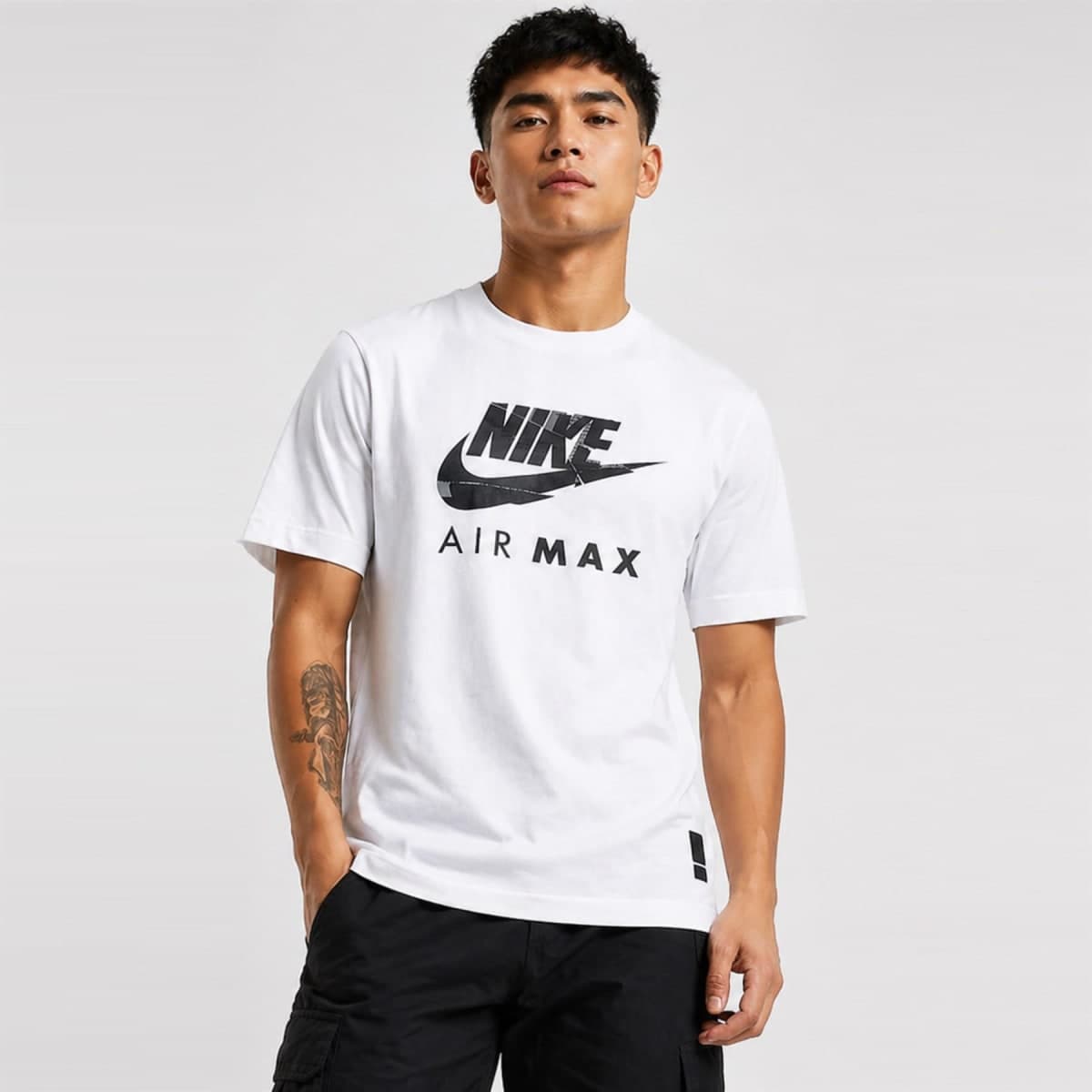 T-Shirt Nike Sportswear (NSW) Air Max - 2