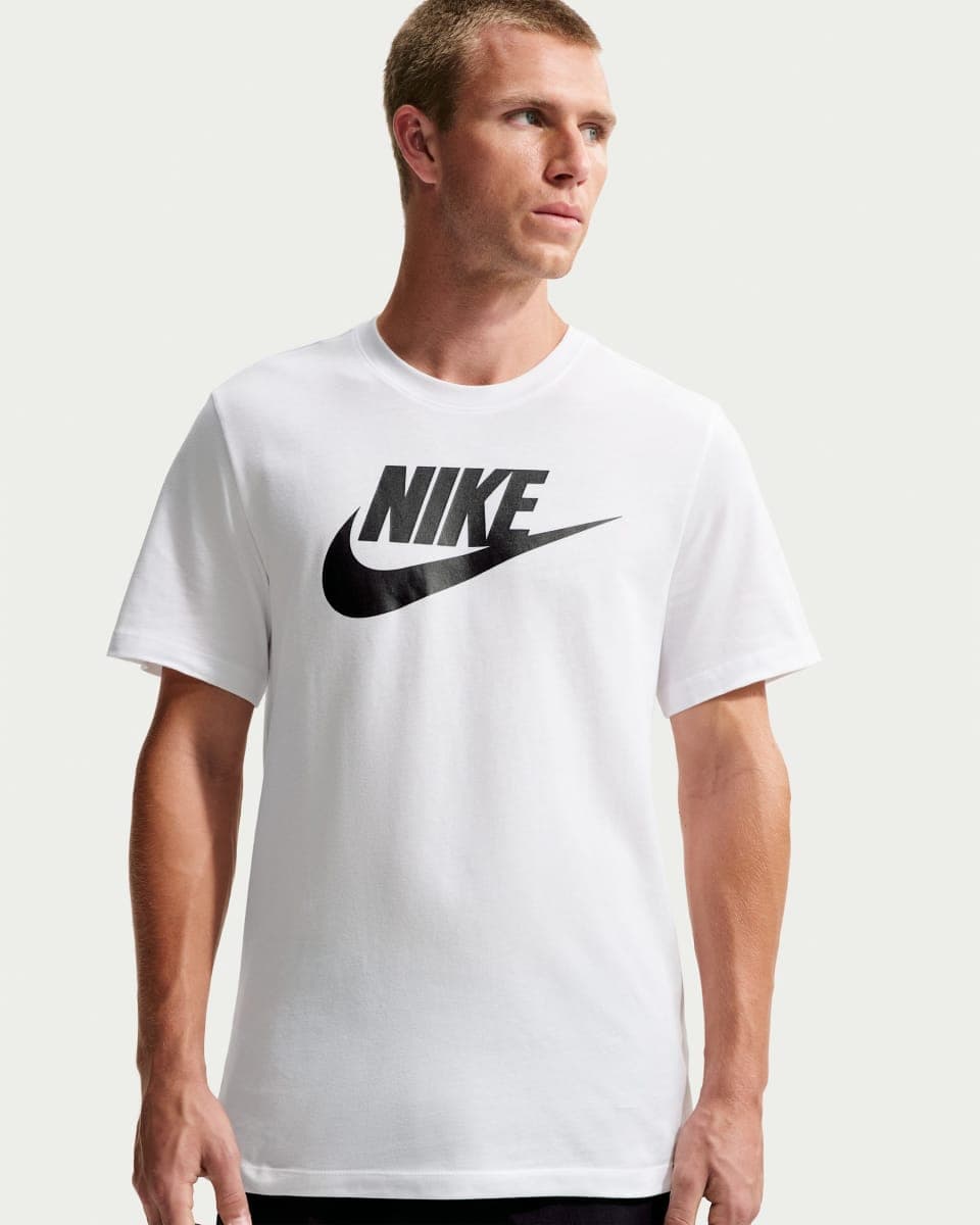 T-shirt Nike Sportswear Icon Futura - 2