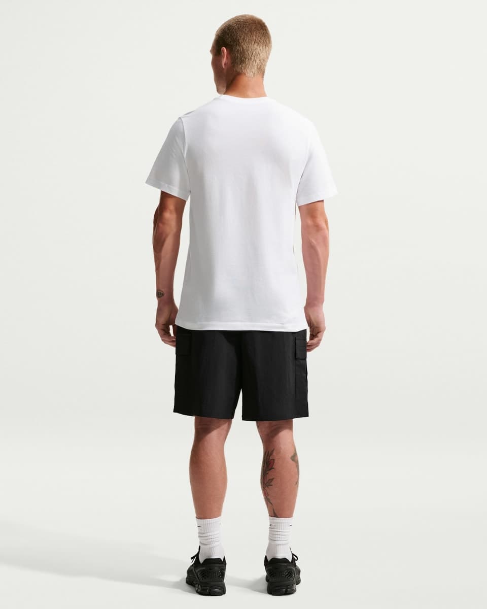 T-shirt Nike Sportswear Icon Futura - 3